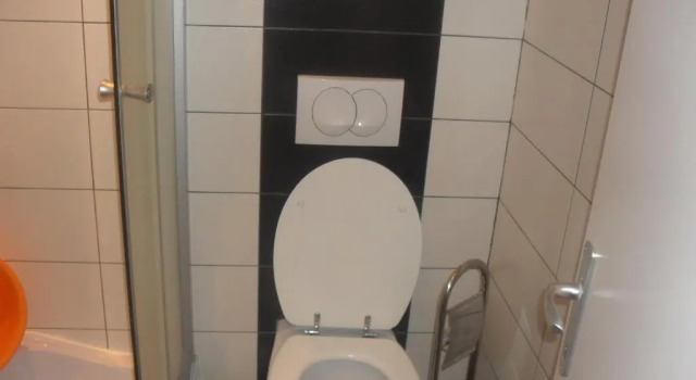 Апартаменты Apartments Benic