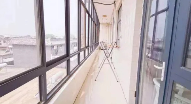 Zhengding Lavender Theme Homestay