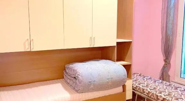 2 bedrooms house with terrace at Orsogna, Book Hotel Hotels in Abruzzo with Parking, Parking