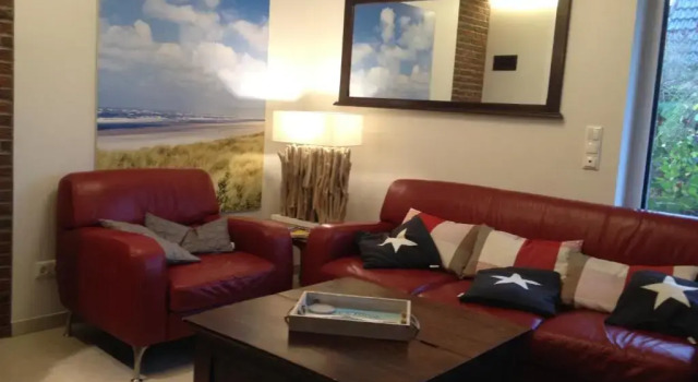 Appartements Buesum FW20