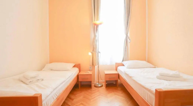 Двухместный номер Standard Pigeon Square Rooms