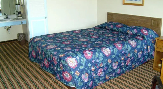 Relax Inn, Varaa Hotelli Shelby Ohio