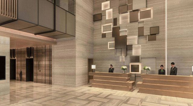 Courtyard by Marriott Shenzhen Bay, Rezerwuj Hotel Hotele w Shenzhen z parkingiem, Parking