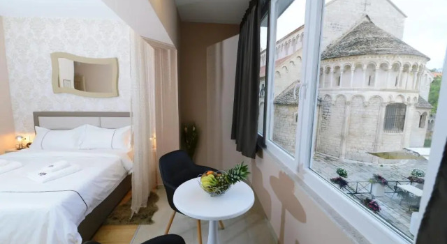 Номер Standard Tonio Rooms