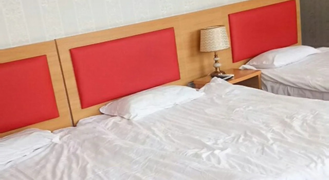 Zhangjiakou Baoshenghong Hotel, Book Hotel Zhangjiakou Hebei