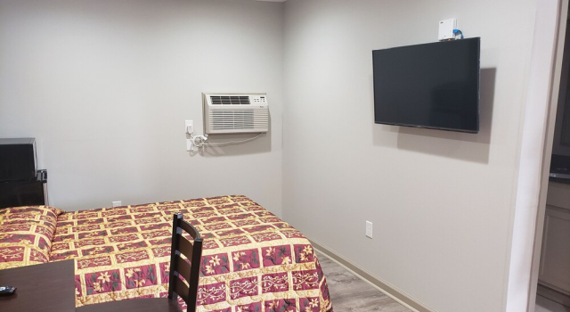 Budget Inn & Suites Baton Rouge, Забронировать Отель Батон-Руж Луизиана