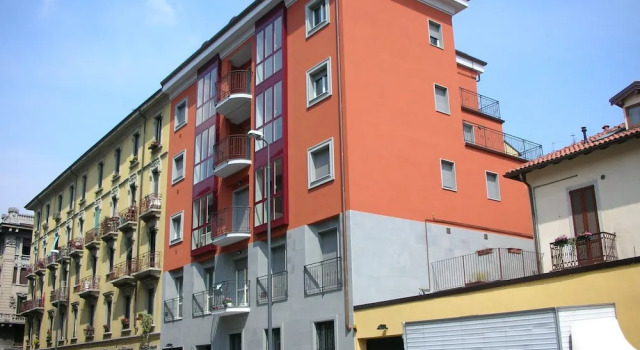 Private House in Milan, Book Feriehus Villaer i Milano, nær Pasteur, Villa