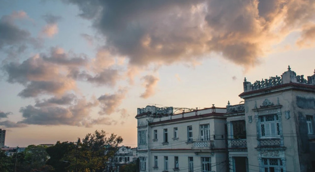 Hostal Marques de Liz, Забронировать Отель Vedado Гавана