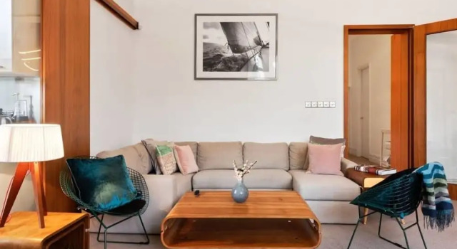Spacious 2bed Flat in Earls Court, 7min to Tube, Забронировать Апартаменты/квартира Апартаменты Лондона, рядом с Эрлс Корт, Апартаменты/квартира