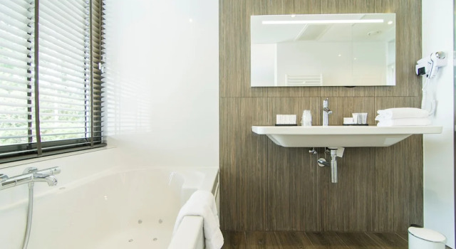 Номер Comfort Van der Valk Hotel Hilversum/ De Witte Bergen