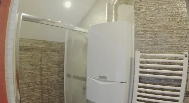 The Upper Rooms