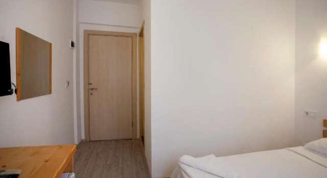 Двухместный номер Standard Zephyros City Otel