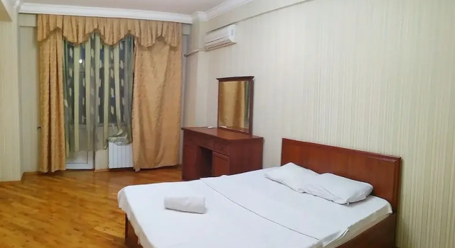 Bakuvi Tourist Apartment B015, Book Apartment Baku Azerbaijan