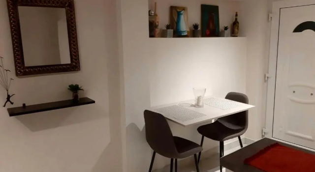 Apartamento Aigli Studio