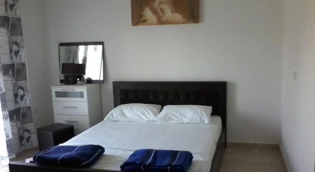 Villa Spartandom, Book Villa Gerakini 