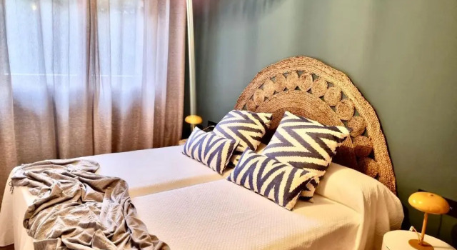 Апартаменты с 3 комнатами Apartamentos LCR Boutique, LCR Suites y LCR Los Valles