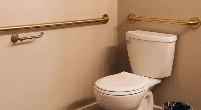 Двухместный люкс The Bellwether Hotel