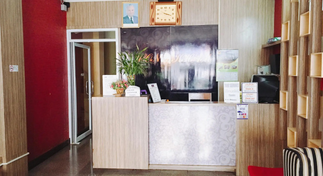 Sokphankham Guesthouse