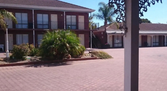 Morphettville Motor Inn, Book Mini-hotel Glenelg 