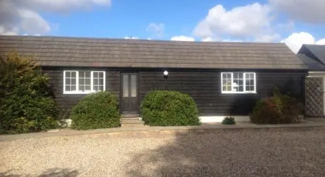 Stansted Guest House