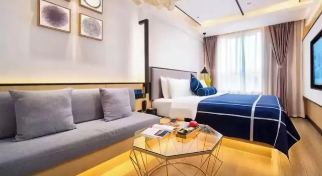 Номер Classic Z Holiday Hotel