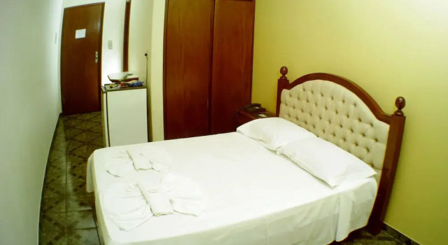 Номер Standard Rodes Palace Hotel