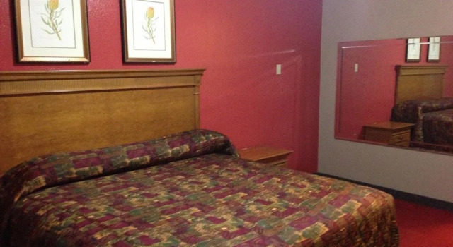 Gran Mansion Hotel