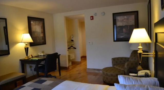 Номер Standard Fairfield by Marriott Inn & Suites LaGrange