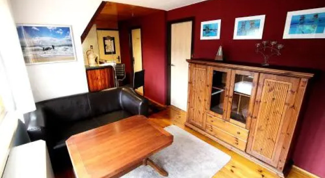 Ferienhaus am Mühlenberg, Book Apartment Benz Usedom