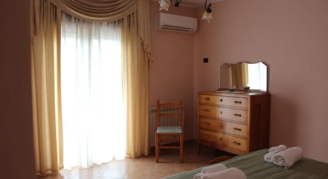 Номер Standard La Collina