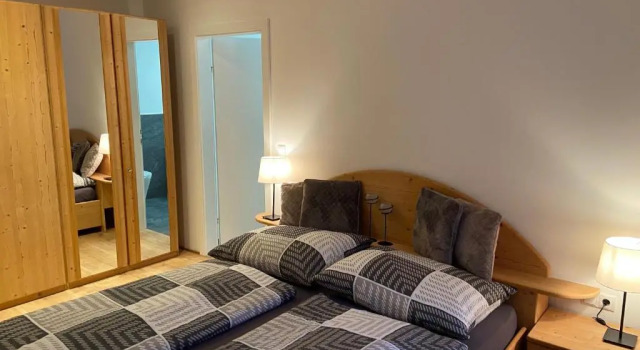 Arlberg Kristall Appartements, Забронировать Апартаменты/квартира Апартаменты Lünersee, Апартаменты/квартира