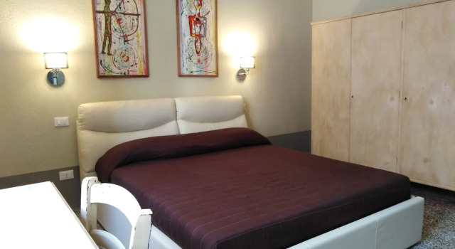 Двухместный номер Standard Casa Saba