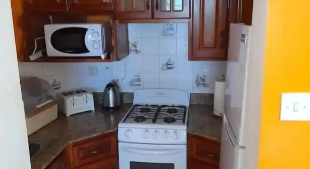 Номер Standard Пентхаус с 2 комнатами с балконом и с видом на океан Seacastles Vacation Penthouse