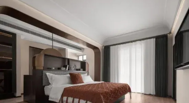 Люкс East Lake Joyful Homestay