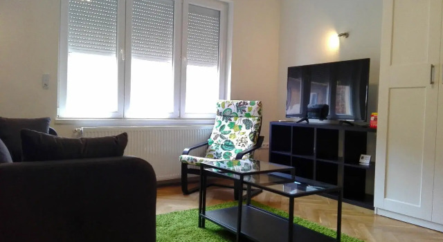 Stayinstyle Apartments, Забронировать Апартаменты/квартира Будапешт 