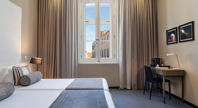 Hotel do Chiado, Забронировать Апартаменты/квартира Санта-Мария-Майор Лиссабон, рядом с Городской театр São Luís