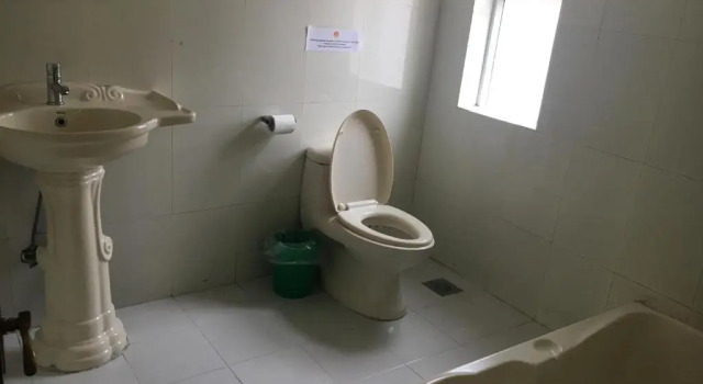 Двухместный номер Deluxe Hotel Yambu kathmandu