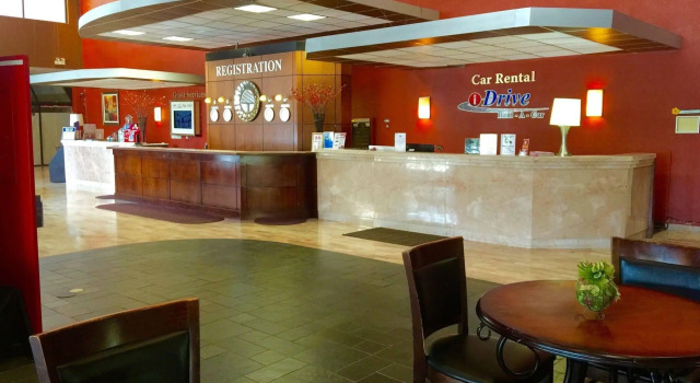 Allure Resort Orlando