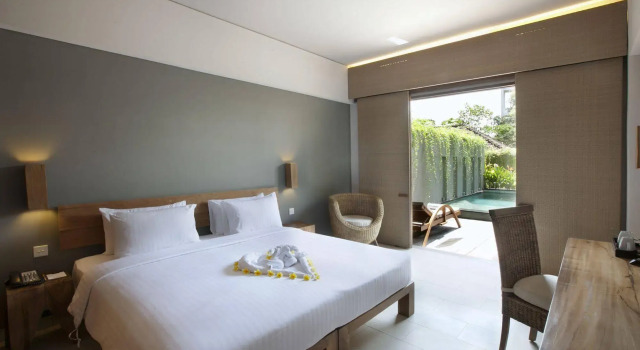THE 1O1 Bali Oasis Sanur
