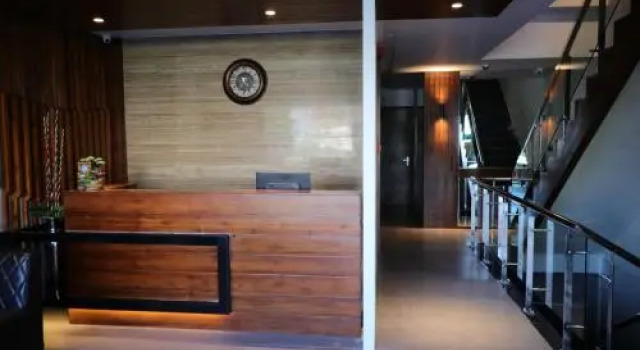 Hotel Highway Inn, Rezerwuj Hotel Mohali Punjab