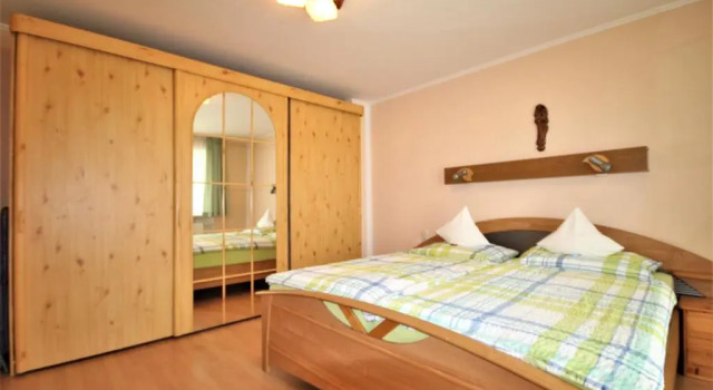 Апартаменты Appartementhaus Sonneneck