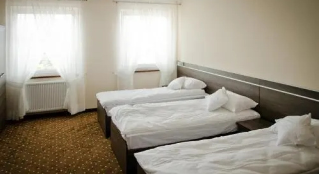 Hotel Podkowa