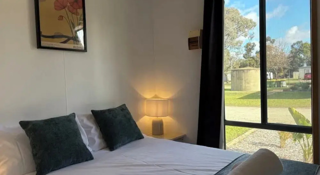 Номер Classic Kerang Holiday park