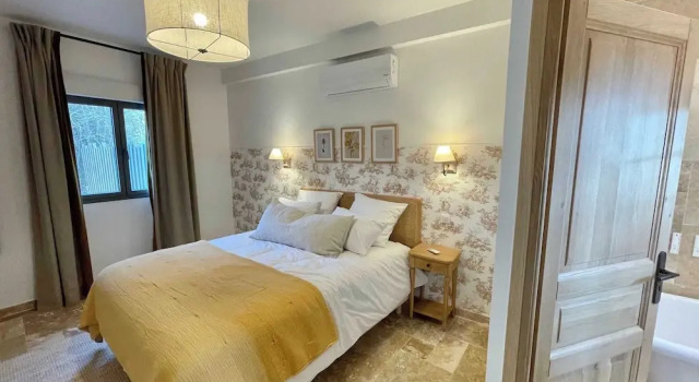Résidence CH-MAISONS, Забронировать Отель  