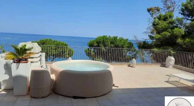 Номер Standard Taormina Villa Oasis Residence