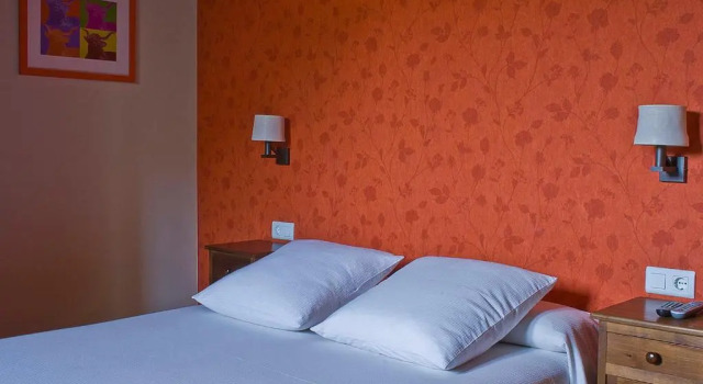 Posada Ruilobuca, Buchen Sie Hotel Hotels in Kantabrien mit Parkplatz, Parkplätze