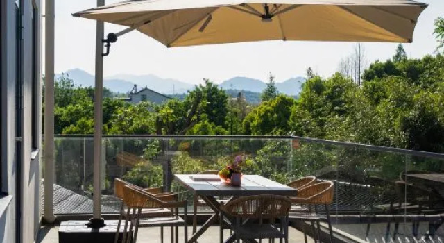 Jiuhua Mountain Serenity Homestay, Забронировать Отель Чичжоу Аньхой