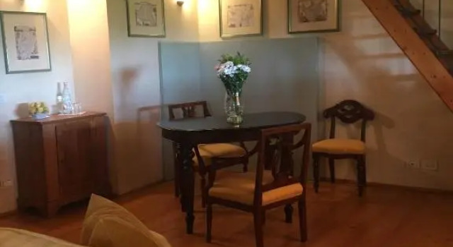 Номер Standard Domus Cariana