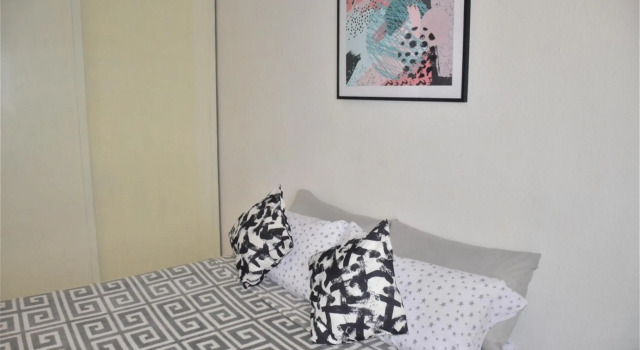 Pretty Studio With Swimming Pool