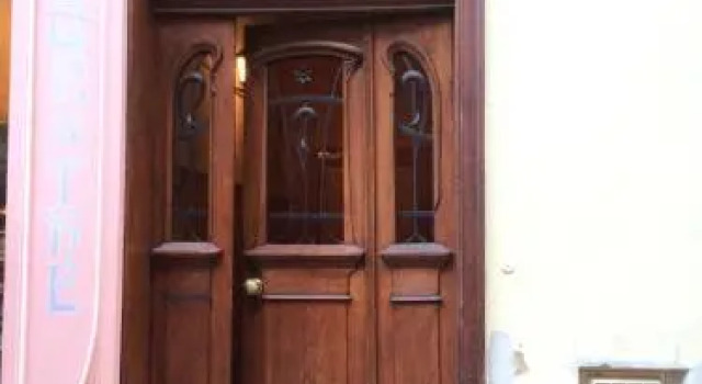 Appartement Cordonniers avec Sauna, Забронировать Апартаменты/квартира Отели Alsace Wine Route с парковкой, Парковка